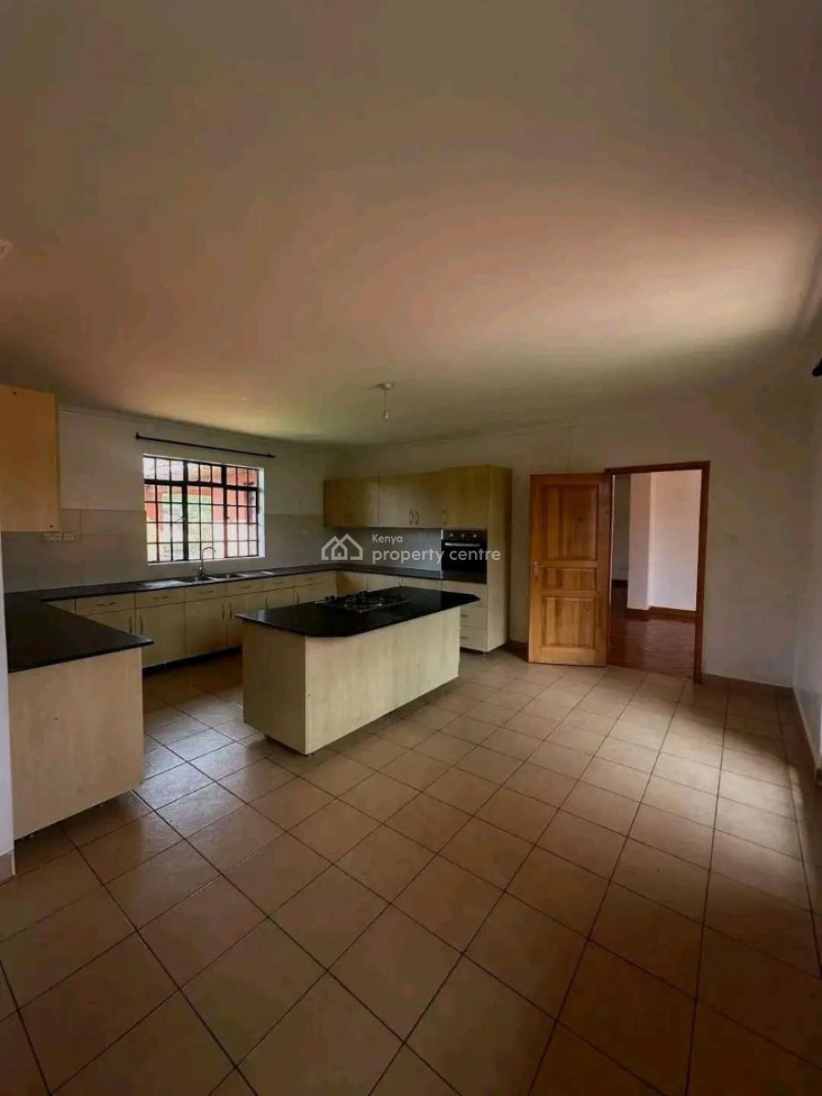 Charming 4 Bedroom House in a Secure Neighborhood, Hardy ,mukoma, Karen, Nairobi, House for Sale