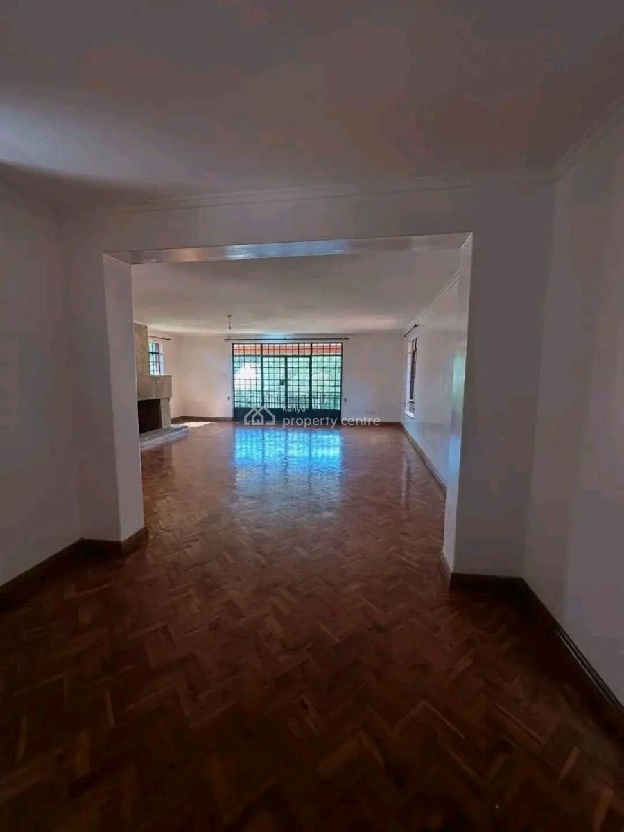 Charming 4 Bedroom House in a Secure Neighborhood, Hardy ,mukoma, Karen, Nairobi, House for Sale