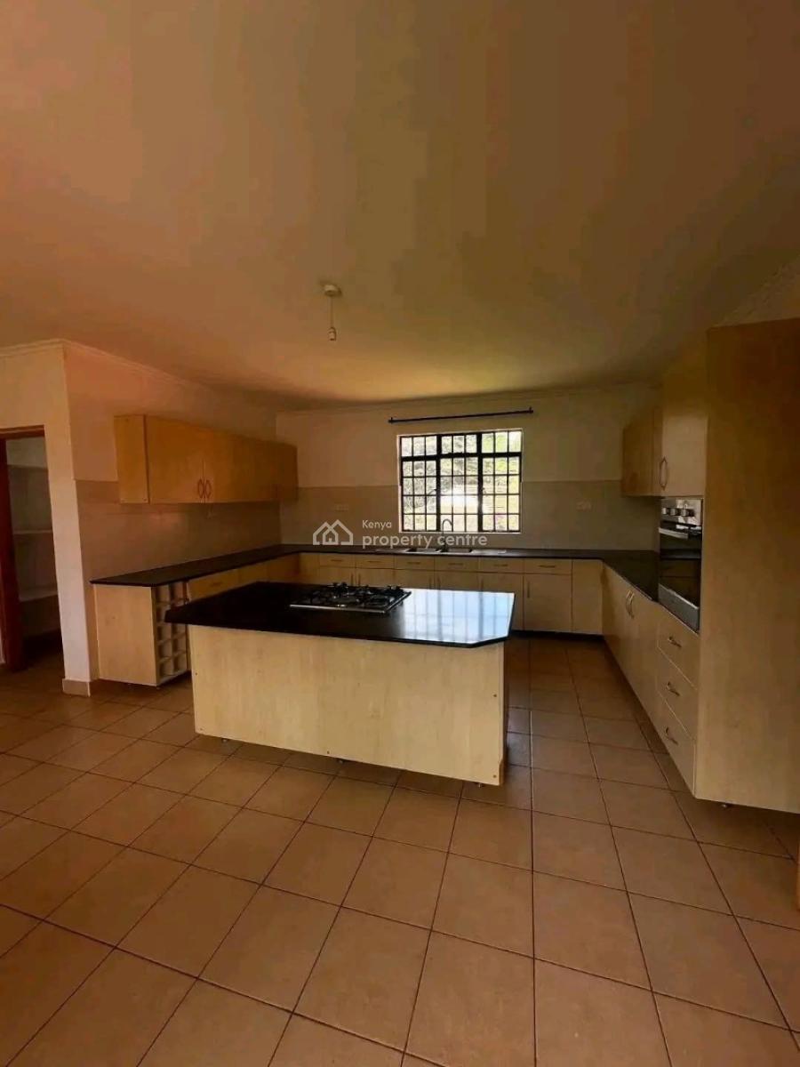 Charming 4 Bedroom House in a Secure Neighborhood, Hardy ,mukoma, Karen, Nairobi, House for Sale