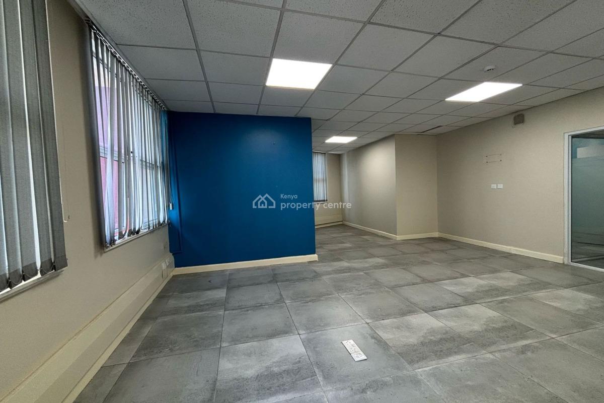 7,000 Sq Ft Office Space in Kilimani, Lenana Road, Kilimani, Nairobi, Office Space for Rent