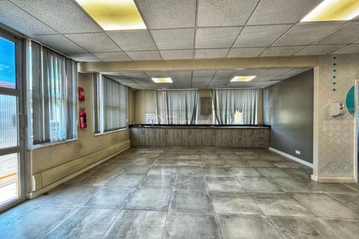7,000 Sq Ft Office Space in Kilimani, Lenana Road, Kilimani, Nairobi, Office Space for Rent