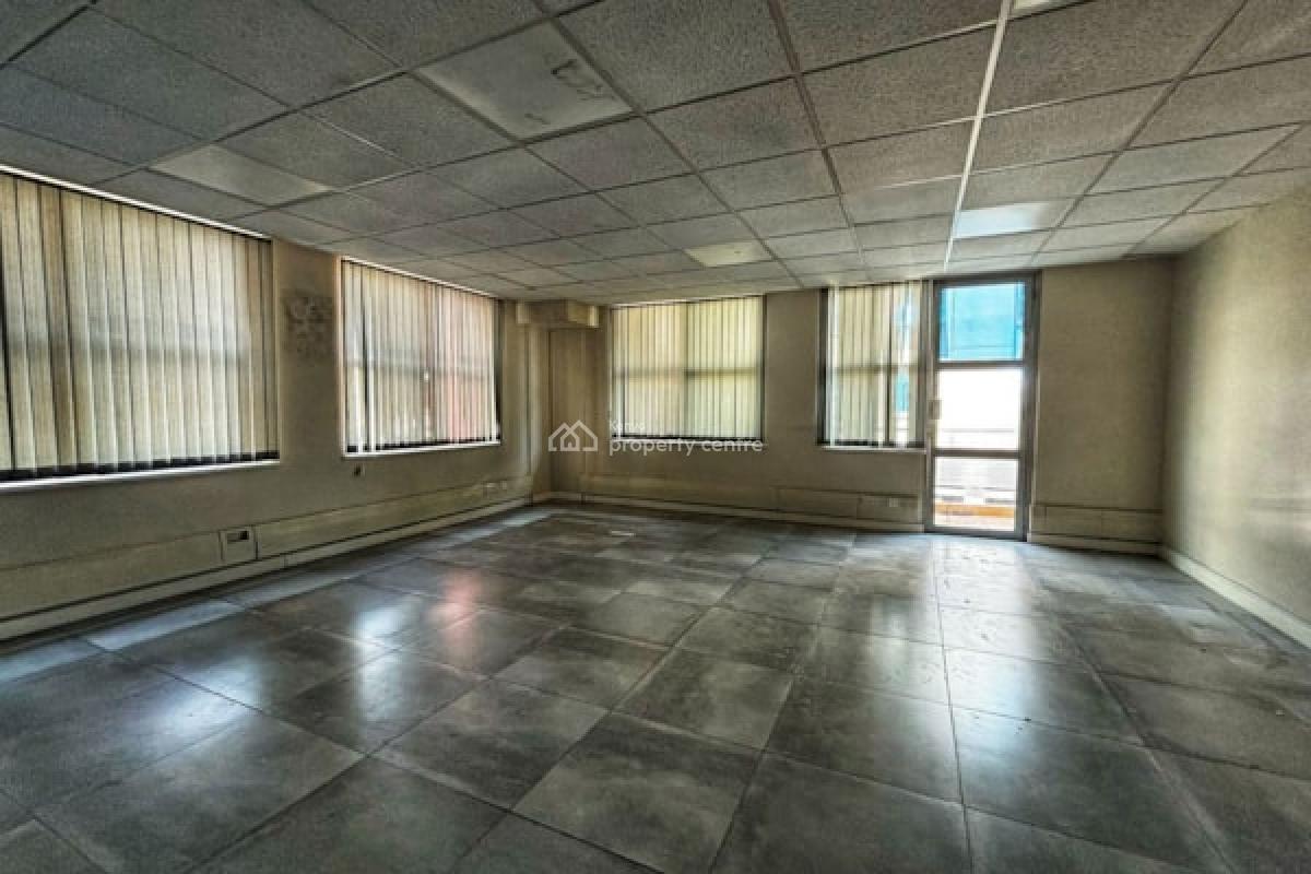 7,000 Sq Ft Office Space in Kilimani, Lenana Road, Kilimani, Nairobi, Office Space for Rent