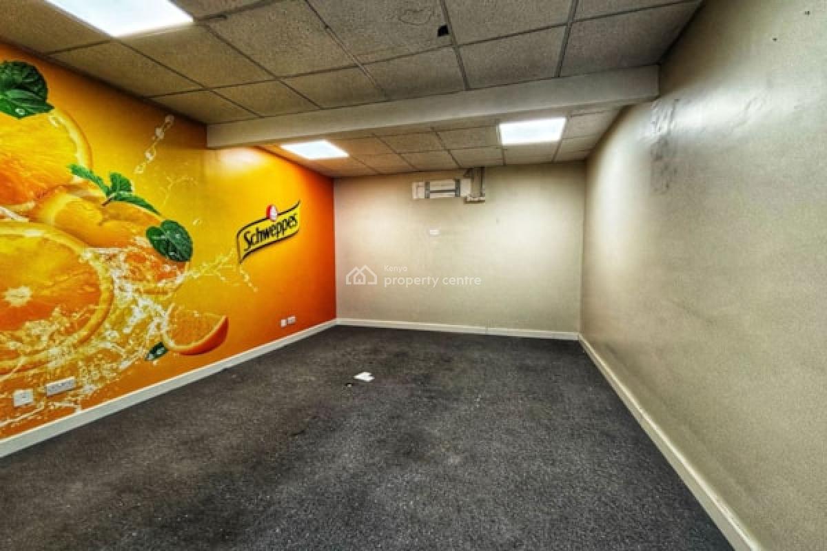 7,000 Sq Ft Office Space in Kilimani, Lenana Road, Kilimani, Nairobi, Office Space for Rent