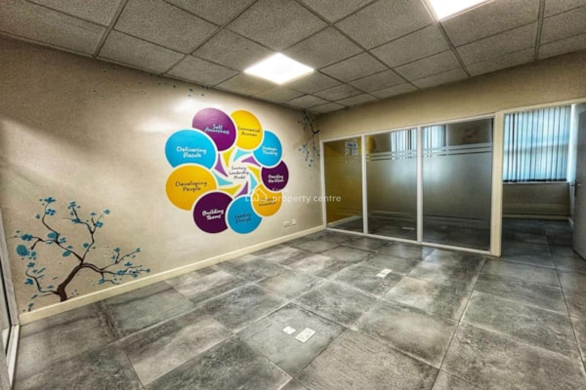 7,000 Sq Ft Office Space in Kilimani, Lenana Road, Kilimani, Nairobi, Office Space for Rent