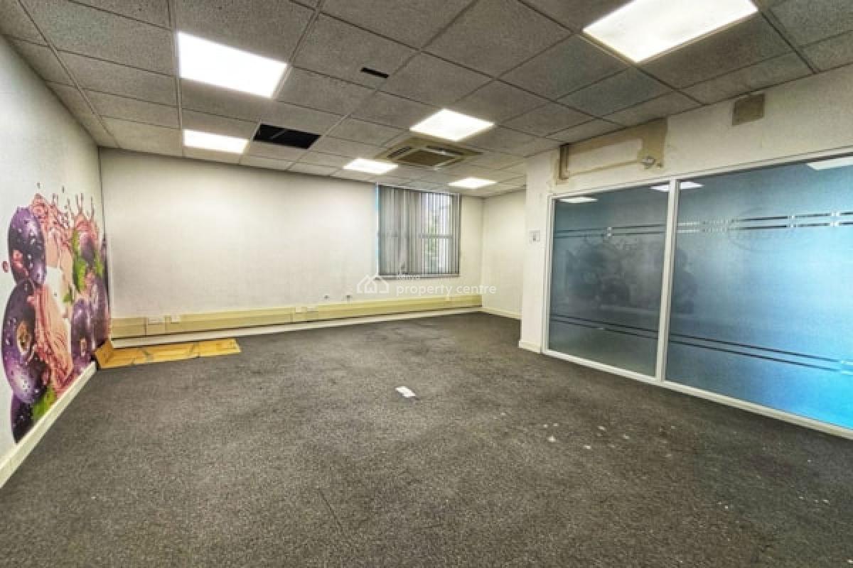 7,000 Sq Ft Office Space in Kilimani, Lenana Road, Kilimani, Nairobi, Office Space for Rent