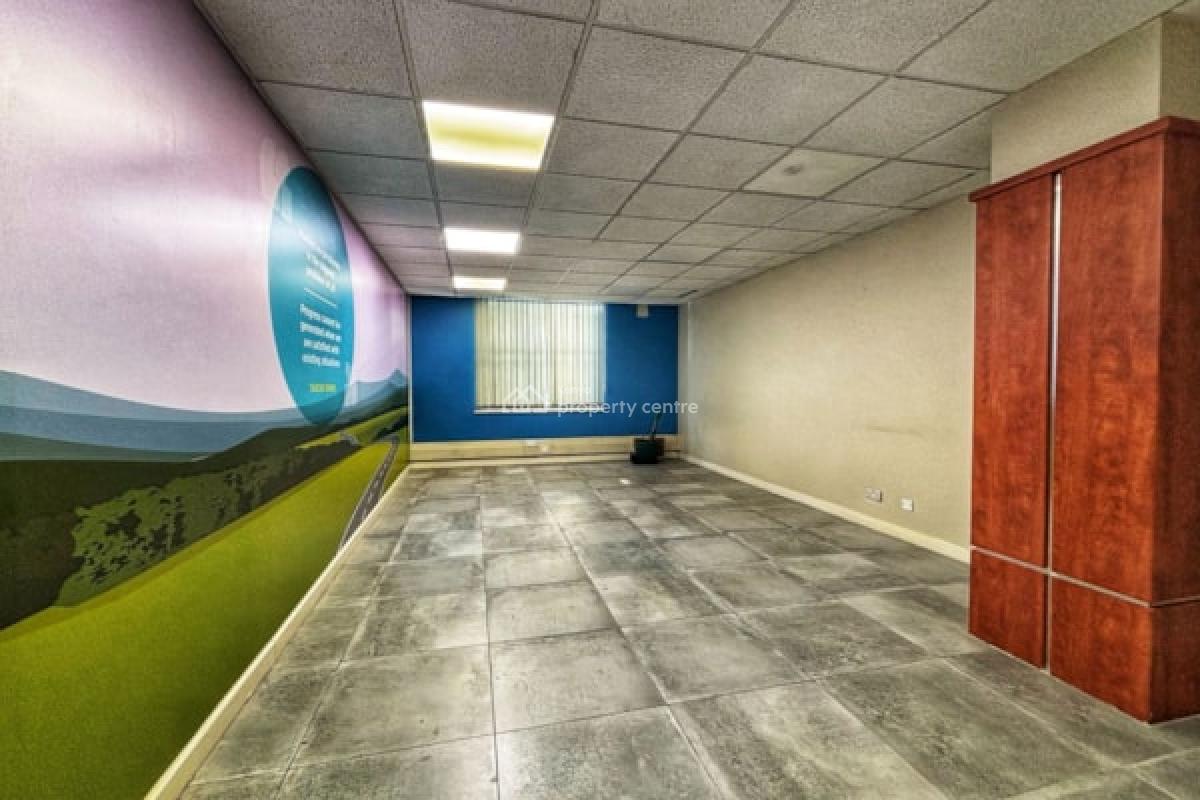7,000 Sq Ft Office Space in Kilimani, Lenana Road, Kilimani, Nairobi, Office Space for Rent