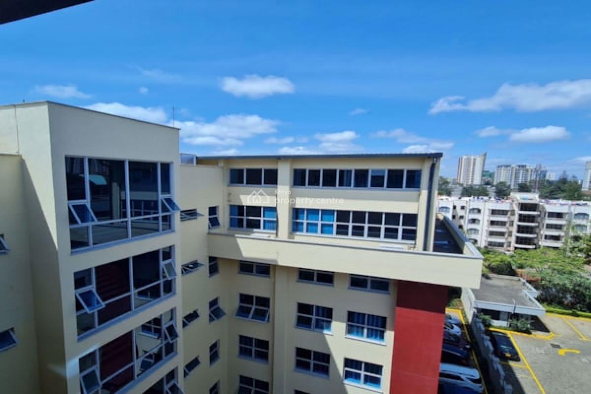 7,000 Sq Ft Office Space in Kilimani, Lenana Road, Kilimani, Nairobi, Office Space for Rent