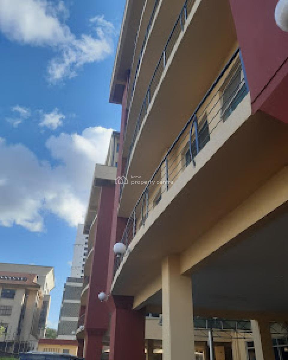 7,000 Sq Ft Office Space in Kilimani, Lenana Road, Kilimani, Nairobi, Office Space for Rent