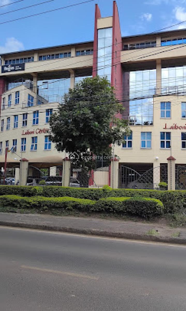 7,000 Sq Ft Office Space in Kilimani, Lenana Road, Kilimani, Nairobi, Office Space for Rent