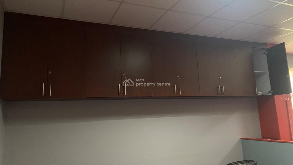 Furnished Office, Westlands, Nairobi, Office Space for Rent