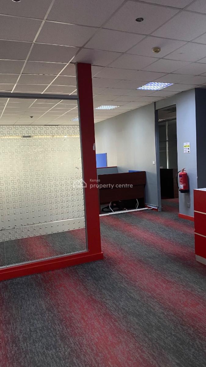 Furnished Office, Westlands, Nairobi, Office Space for Rent