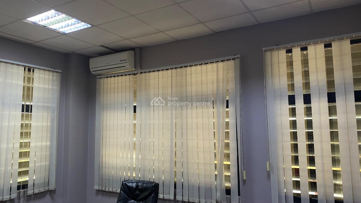 Furnished Office, Westlands, Nairobi, Office Space for Rent