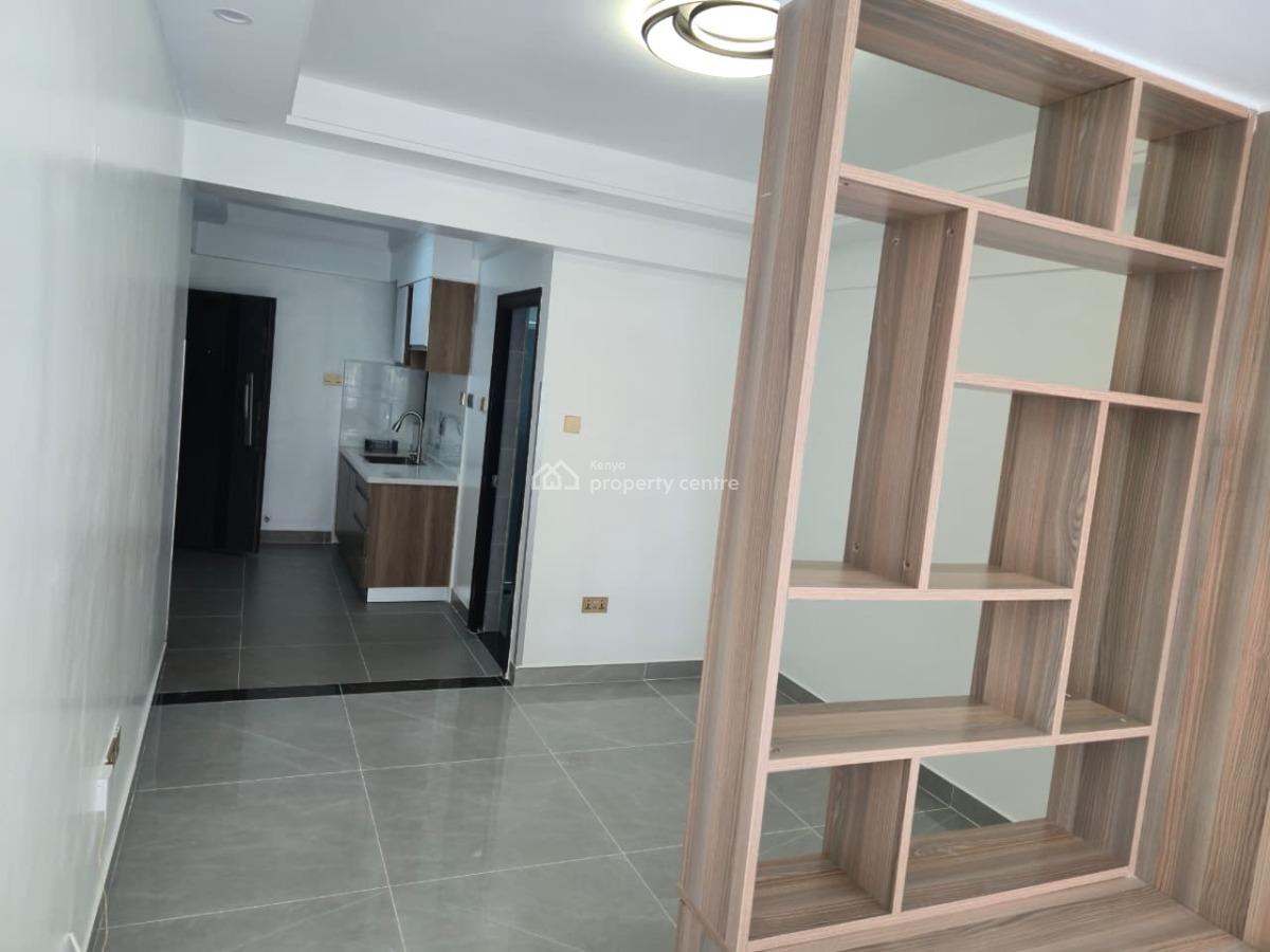 Studio Apartment, Valley Arcade, Kilimani, Nairobi, Bedsitter (single Room) for Rent
