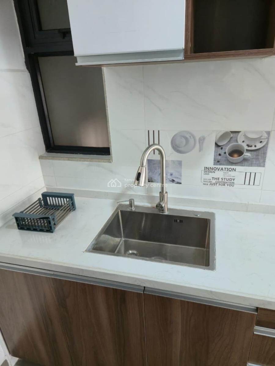 Studio Apartment, Valley Arcade, Kilimani, Nairobi, Bedsitter (single Room) for Rent