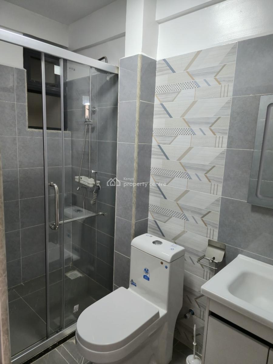 Studio Apartment, Valley Arcade, Kilimani, Nairobi, Bedsitter (single Room) for Rent