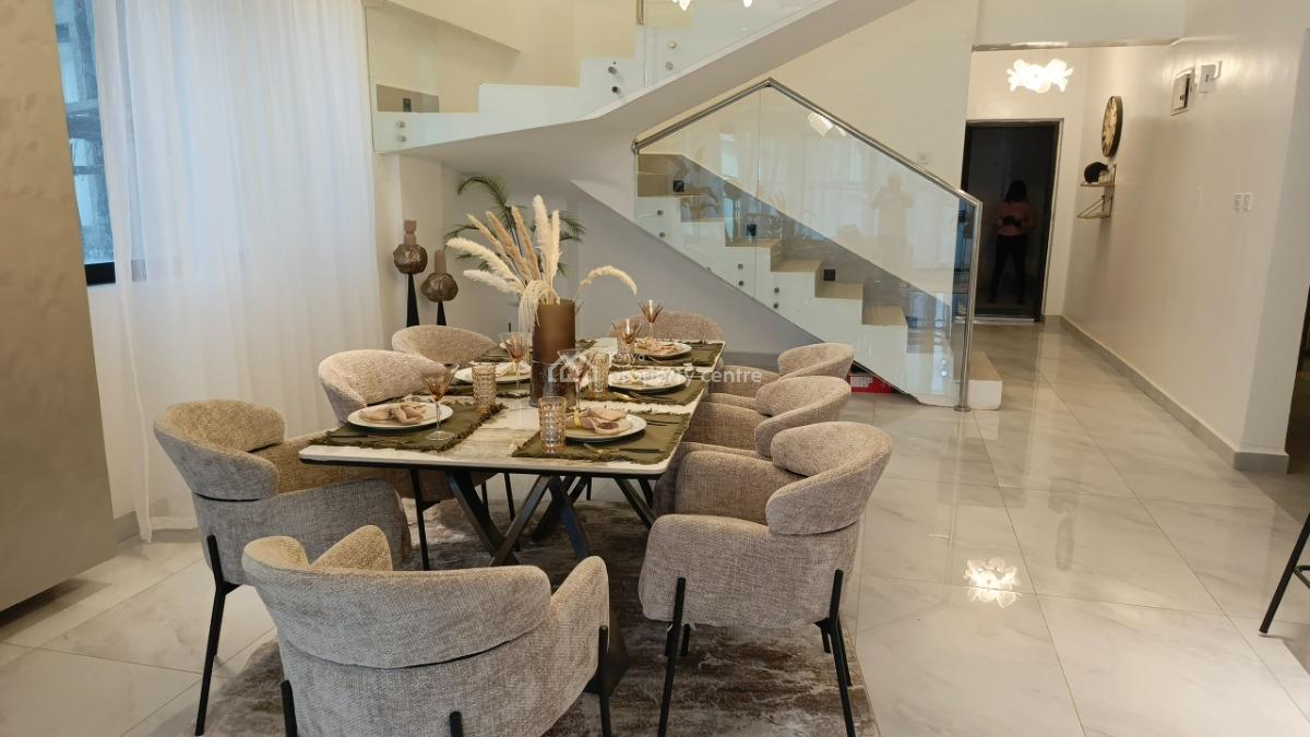 an Excellent Very Spacious 4 Bedroom Duplex Plus Dsq+ Tv Room, Westlands, Nairobi, Apartment for Sale