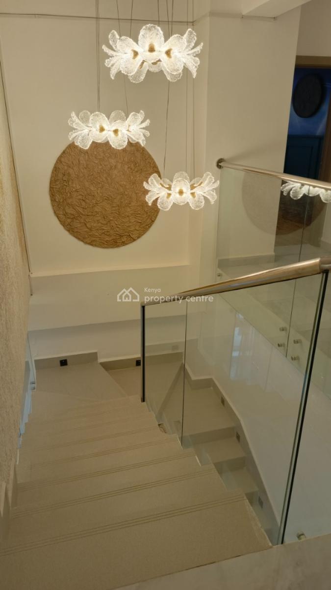 an Excellent Very Spacious 4 Bedroom Duplex Plus Dsq+ Tv Room, Westlands, Nairobi, Apartment for Sale