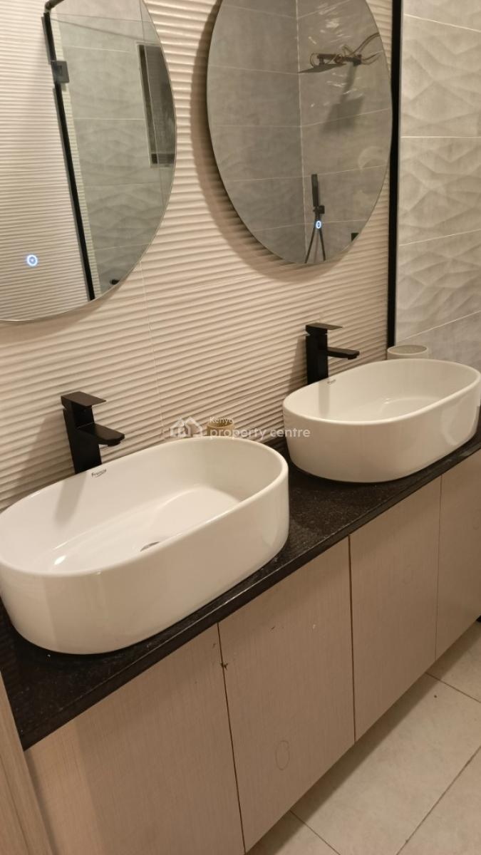 an Excellent Very Spacious 4 Bedroom Duplex Plus Dsq+ Tv Room, Westlands, Nairobi, Apartment for Sale