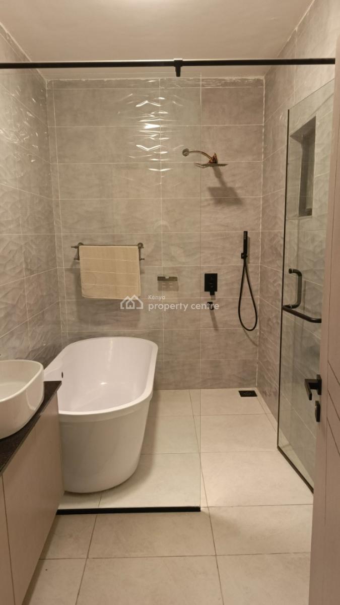 an Excellent Very Spacious 4 Bedroom Duplex Plus Dsq+ Tv Room, Westlands, Nairobi, Apartment for Sale