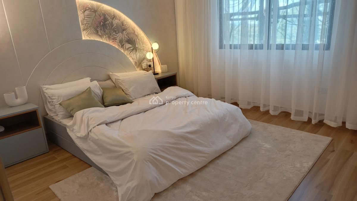 an Excellent Very Spacious 4 Bedroom Duplex Plus Dsq+ Tv Room, Westlands, Nairobi, Apartment for Sale