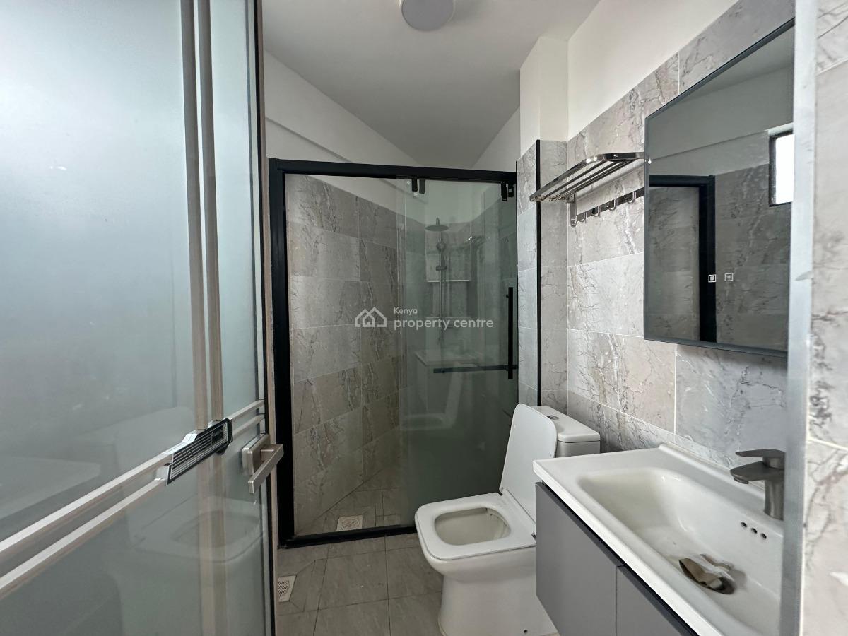 1 Bedroom Apartment, Valley Arcade, Lavington, Nairobi, Apartment for Rent