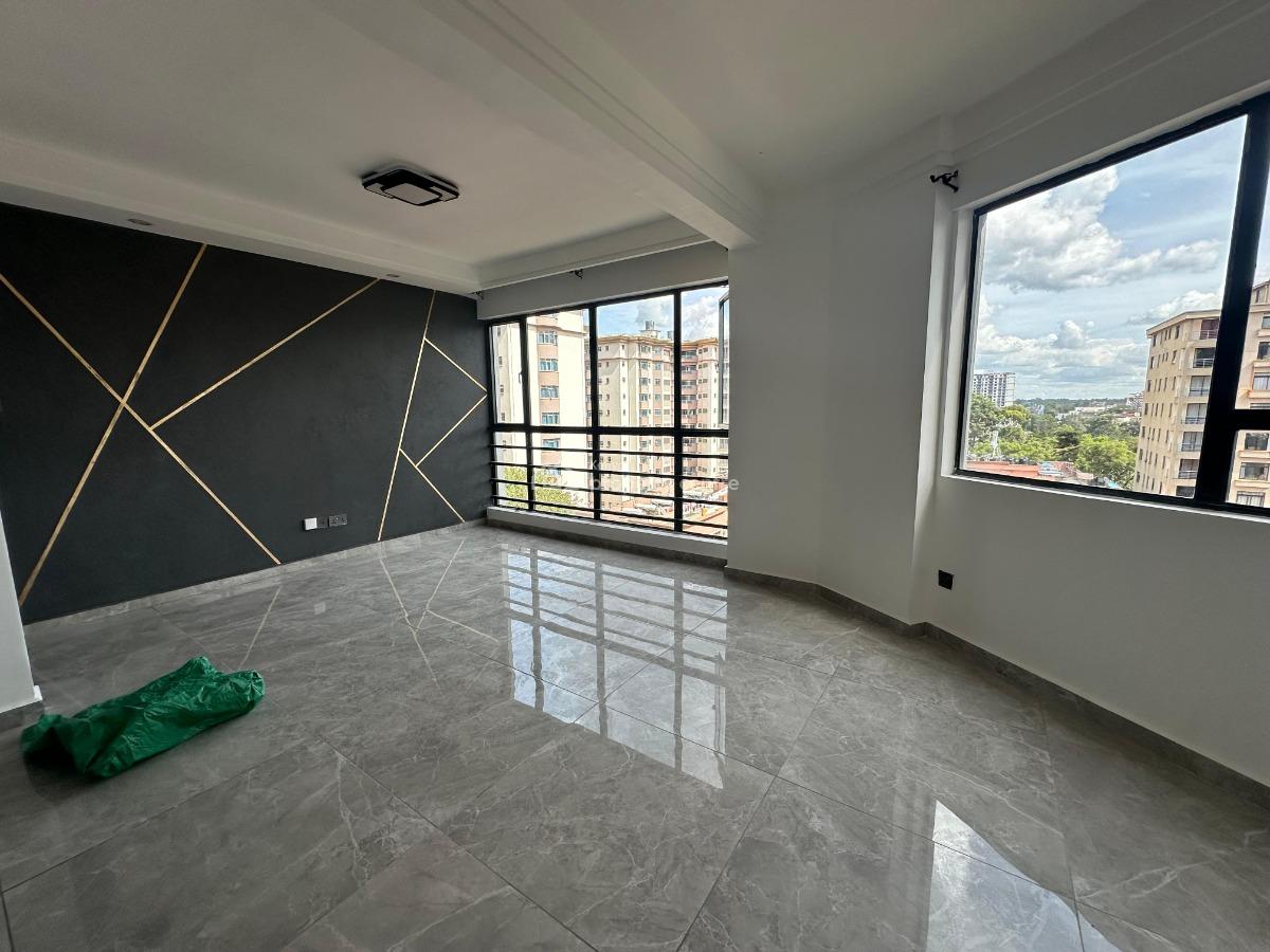 For Rent: 1 Bedroom Apartment In Lavington/kilimani, Valley Arcade ...