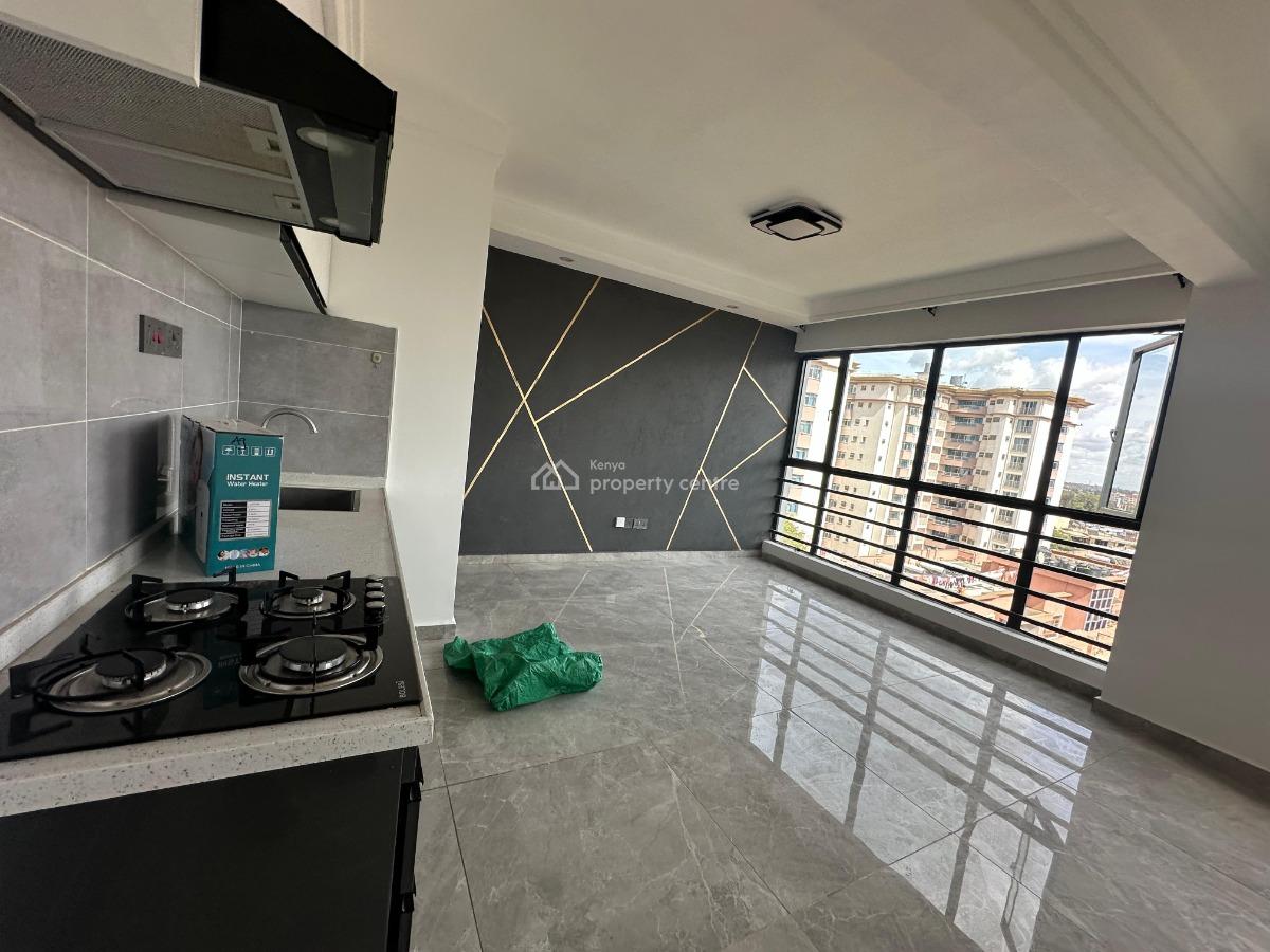 1 Bedroom Apartment, Valley Arcade, Lavington, Nairobi, Apartment for Rent