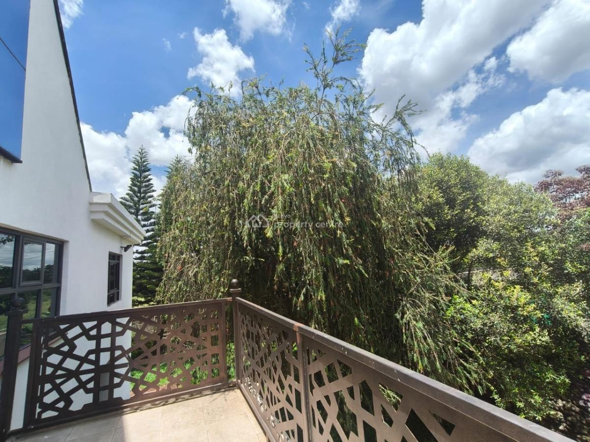 7 Bedroom Maisonette, Karen, Nairobi, House for Rent