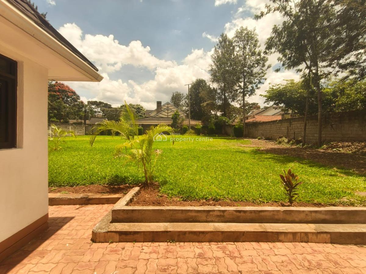7 Bedroom Maisonette, Karen, Nairobi, House for Rent