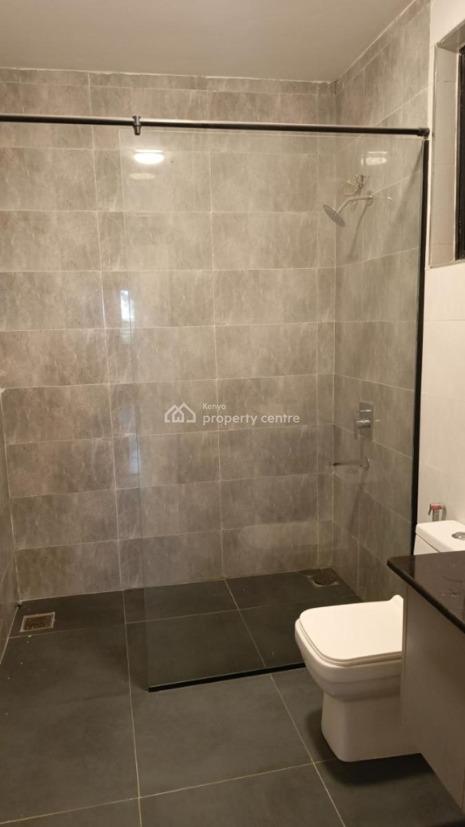 an Extraordinary Very Spacious 4 Bedroom Plus Dsq, Westlands, Nairobi, Apartment for Sale