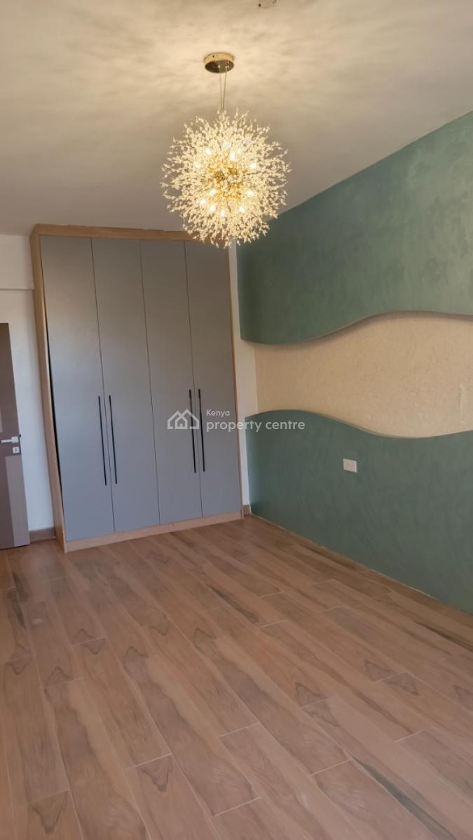 an Extraordinary Very Spacious 4 Bedroom Plus Dsq, Westlands, Nairobi, Apartment for Sale