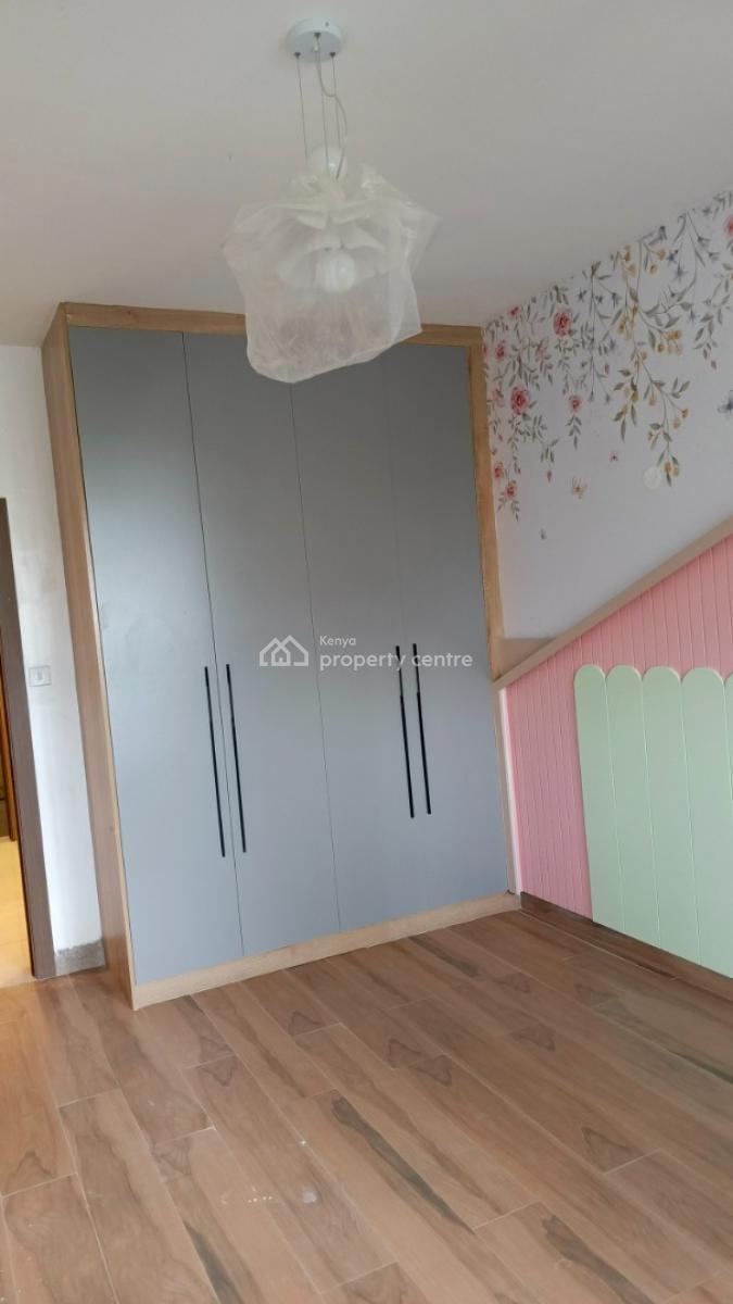 an Extraordinary Very Spacious 4 Bedroom Plus Dsq, Westlands, Nairobi, Apartment for Sale