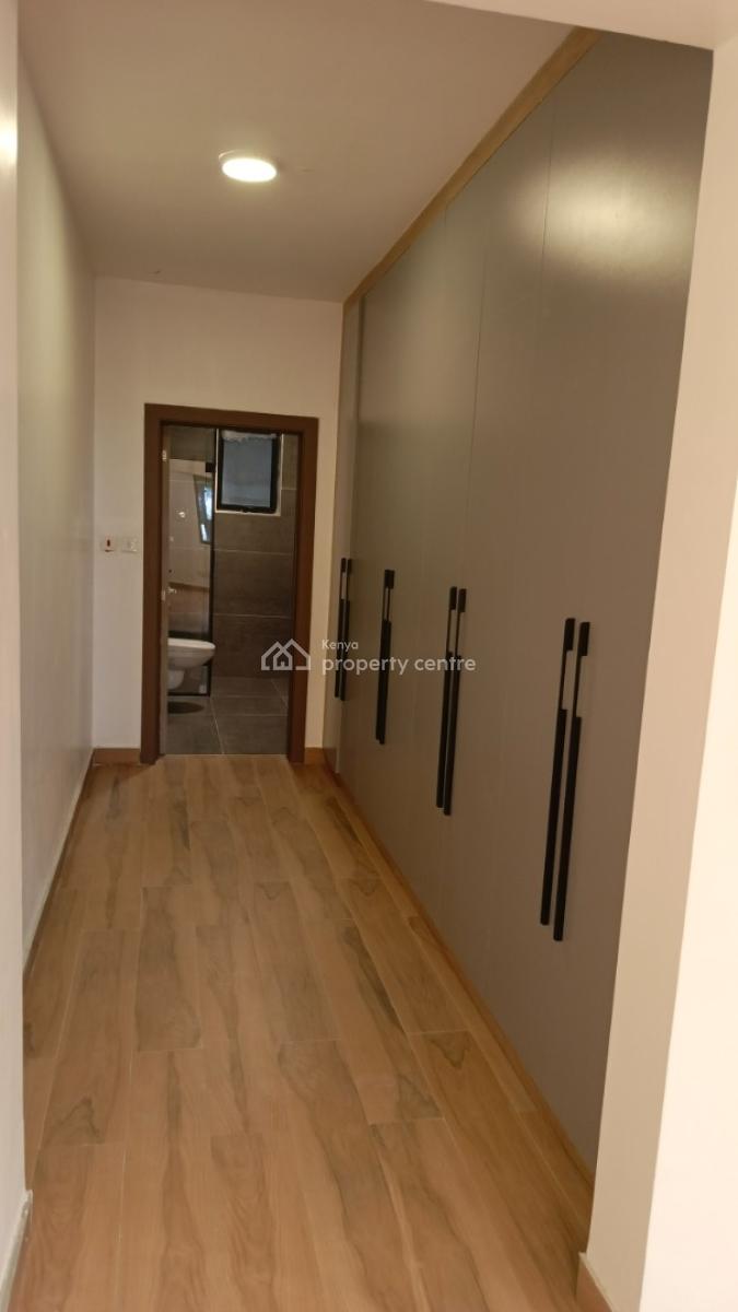 an Extraordinary Very Spacious 4 Bedroom Plus Dsq, Westlands, Nairobi, Apartment for Sale