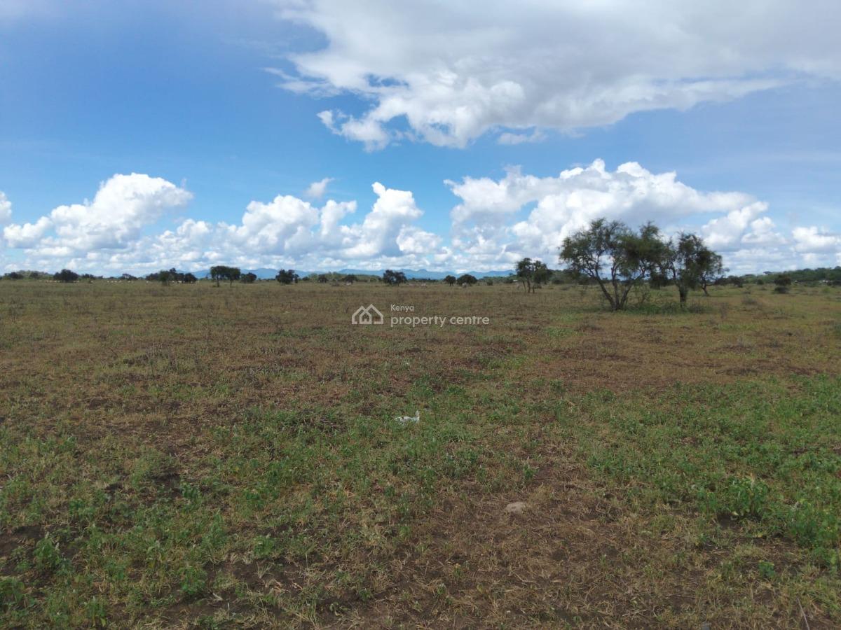 Prime 10-acre Land, Kimana, Kajiado, Mixed-use Land for Sale