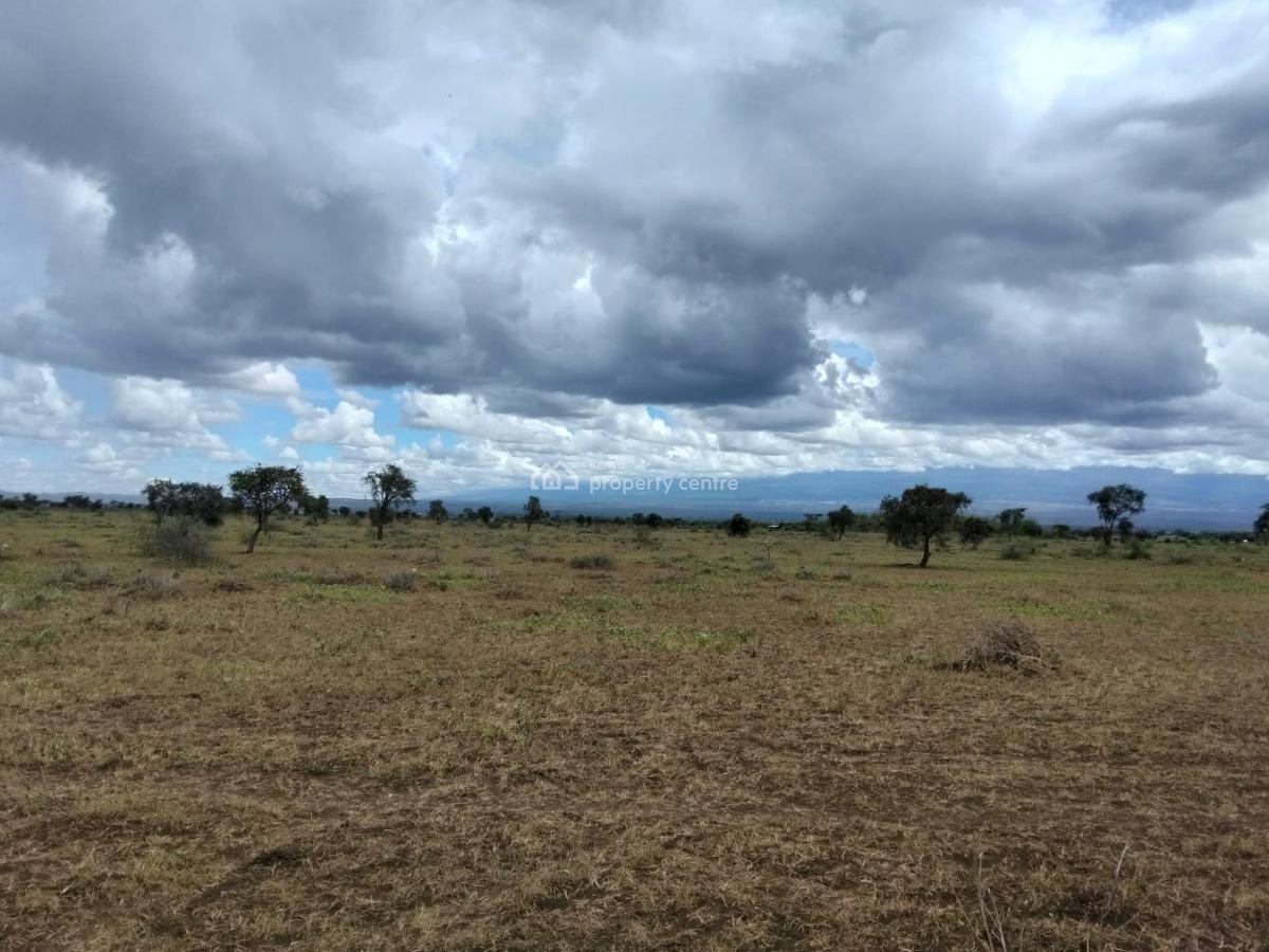 Prime 10-acre Land, Kimana, Kajiado, Mixed-use Land for Sale
