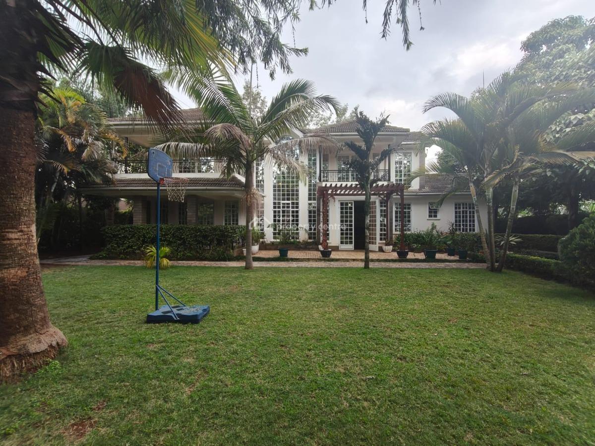 4-bedroom Maisonette, Karen, Karen, Nairobi, House for Sale