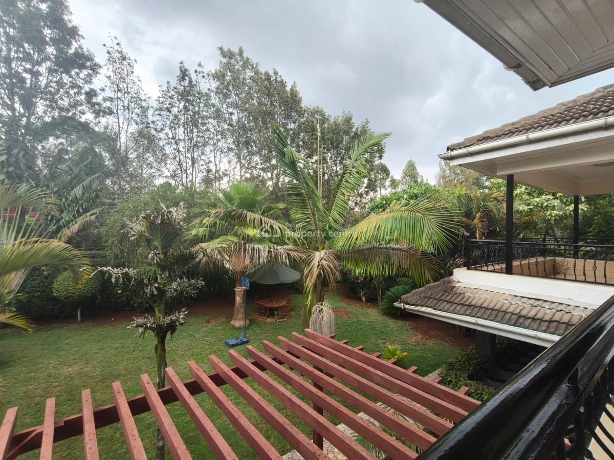 4-bedroom Maisonette, Karen, Karen, Nairobi, House for Sale