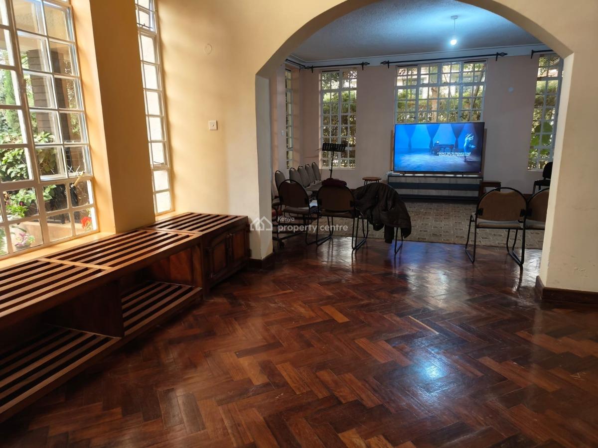 4-bedroom Maisonette, Karen, Karen, Nairobi, House for Sale