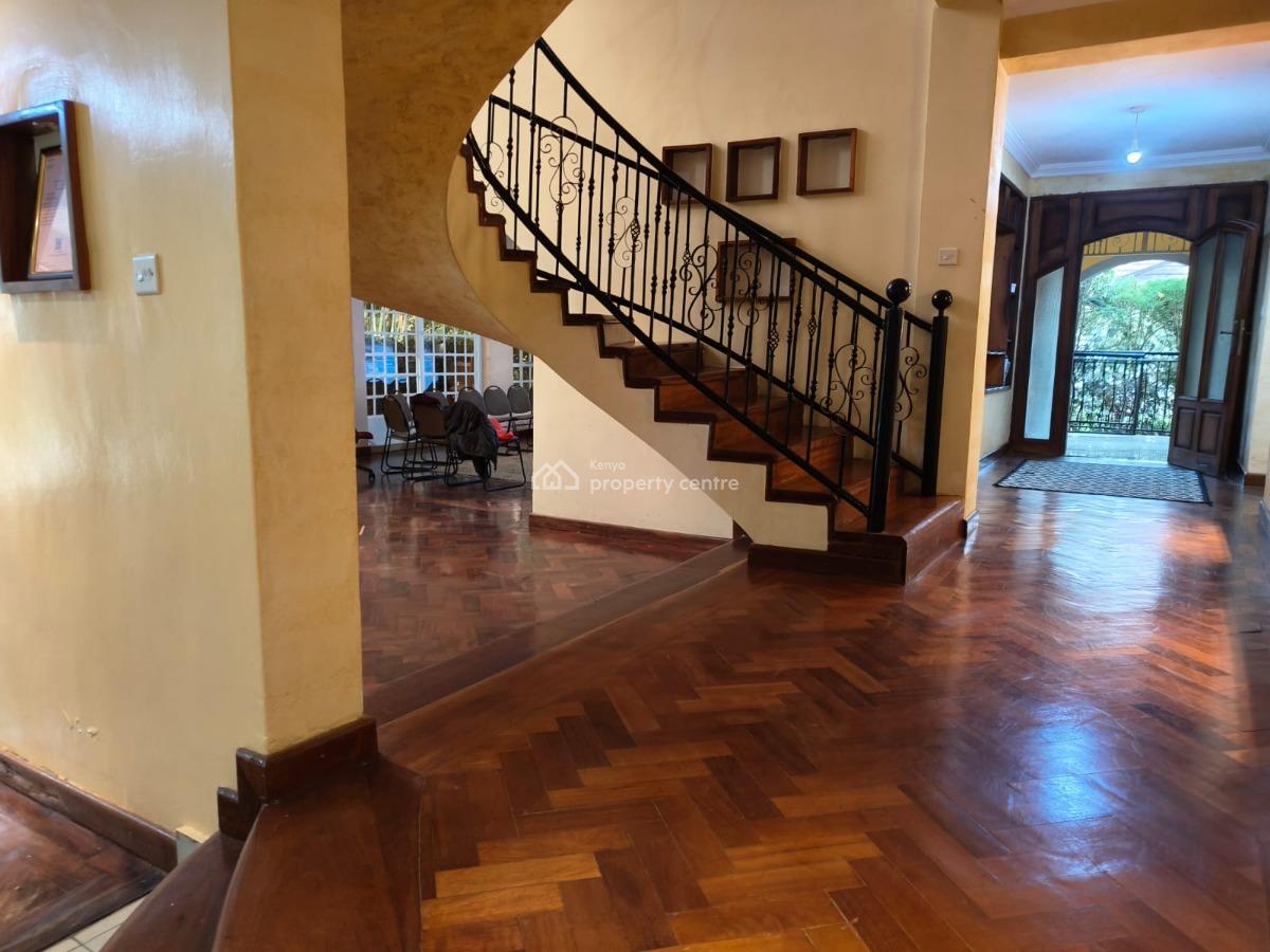 4-bedroom Maisonette, Karen, Karen, Nairobi, House for Sale