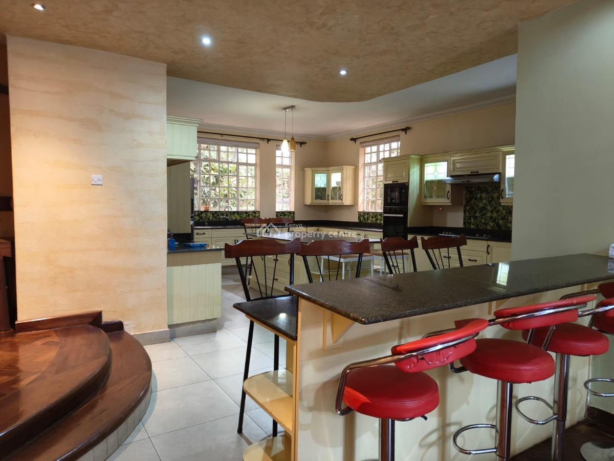 4-bedroom Maisonette, Karen, Karen, Nairobi, House for Sale