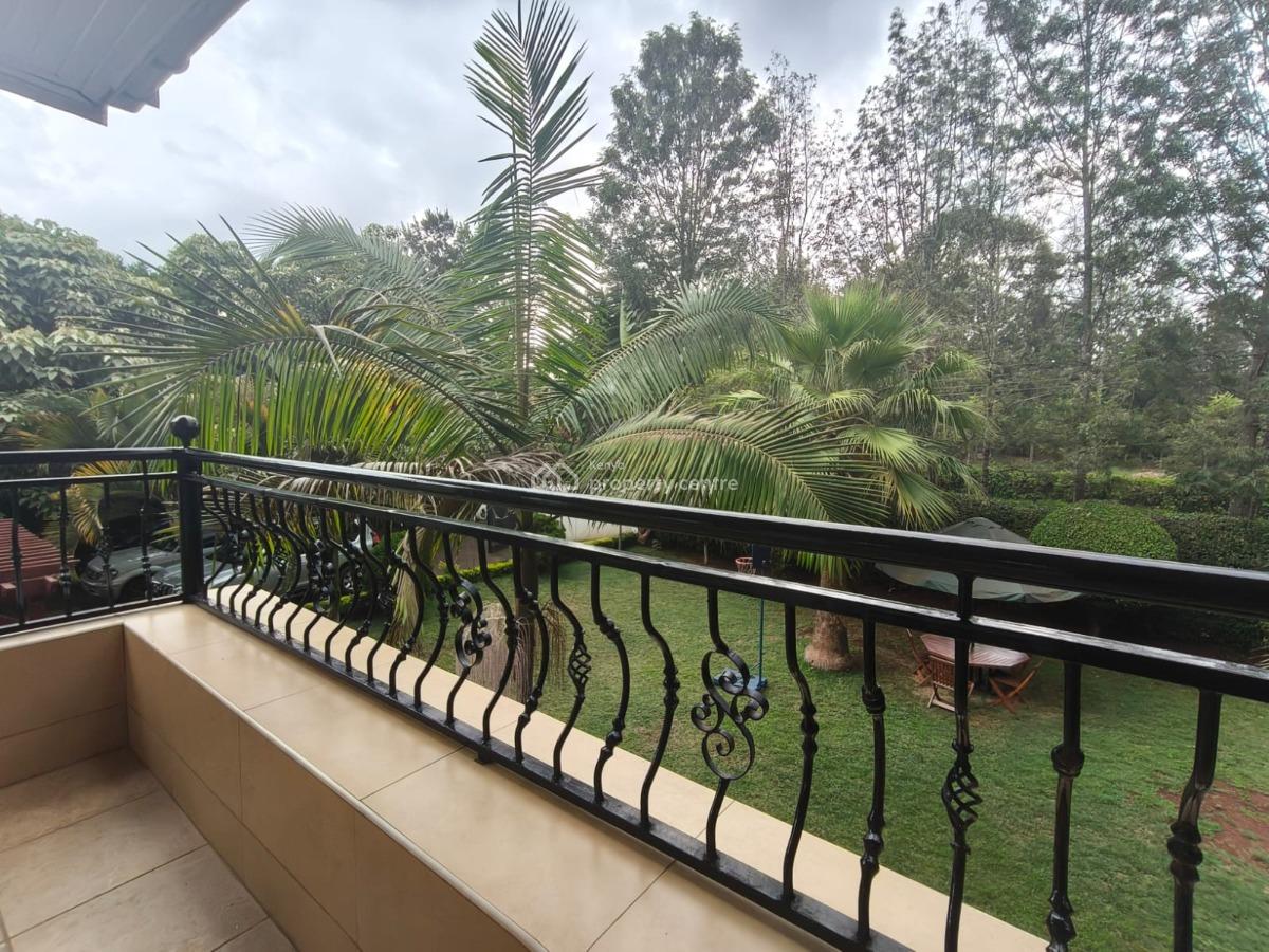 4-bedroom Maisonette, Karen, Karen, Nairobi, House for Sale