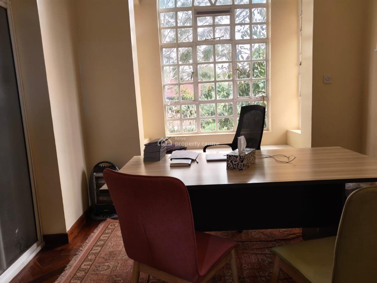 4-bedroom Maisonette, Karen, Karen, Nairobi, House for Sale