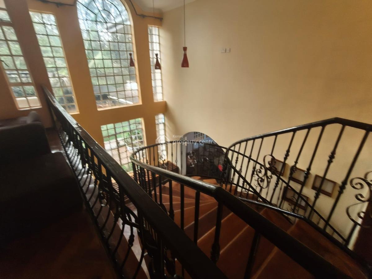 4-bedroom Maisonette, Karen, Karen, Nairobi, House for Sale