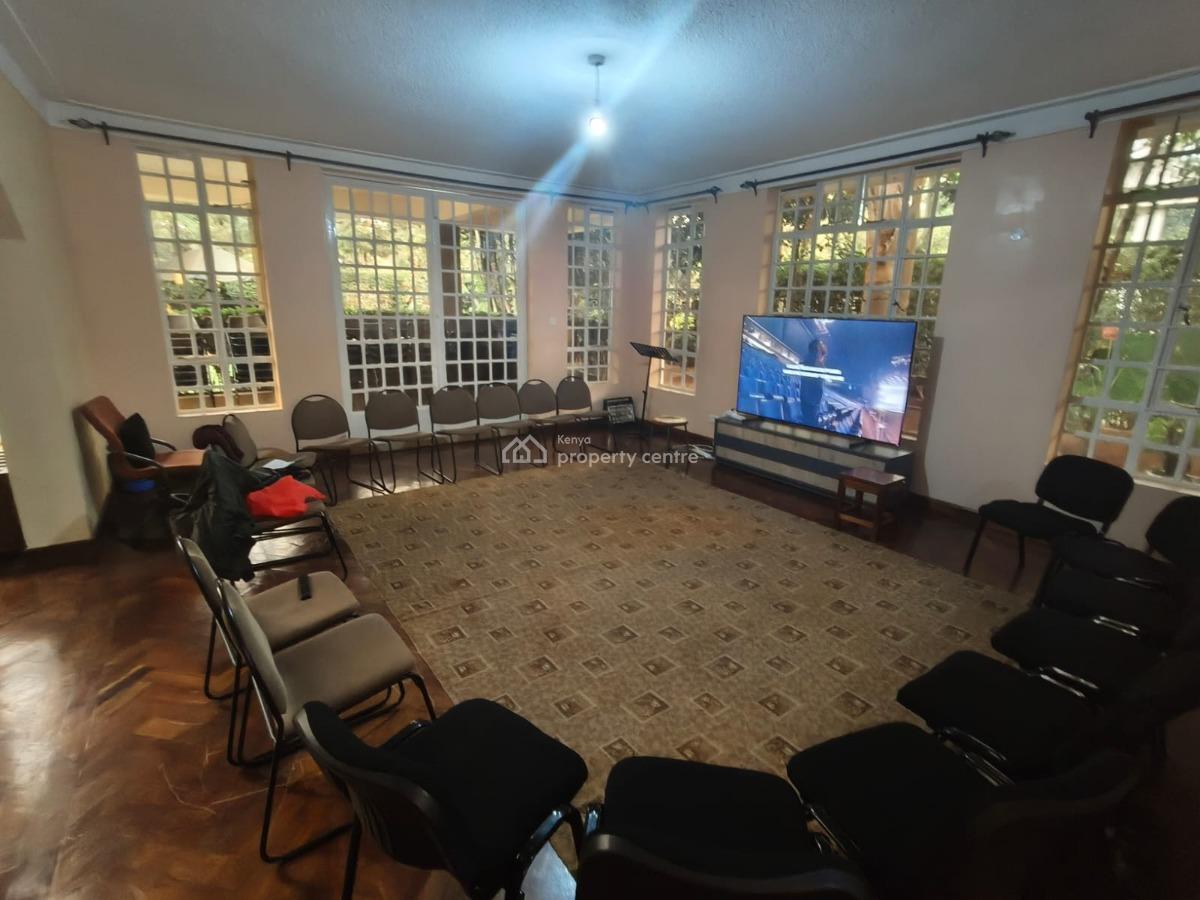 4-bedroom Maisonette, Karen, Karen, Nairobi, House for Sale