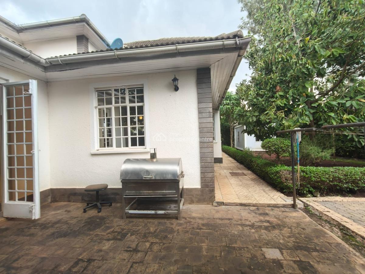 4-bedroom Maisonette, Karen, Karen, Nairobi, House for Sale