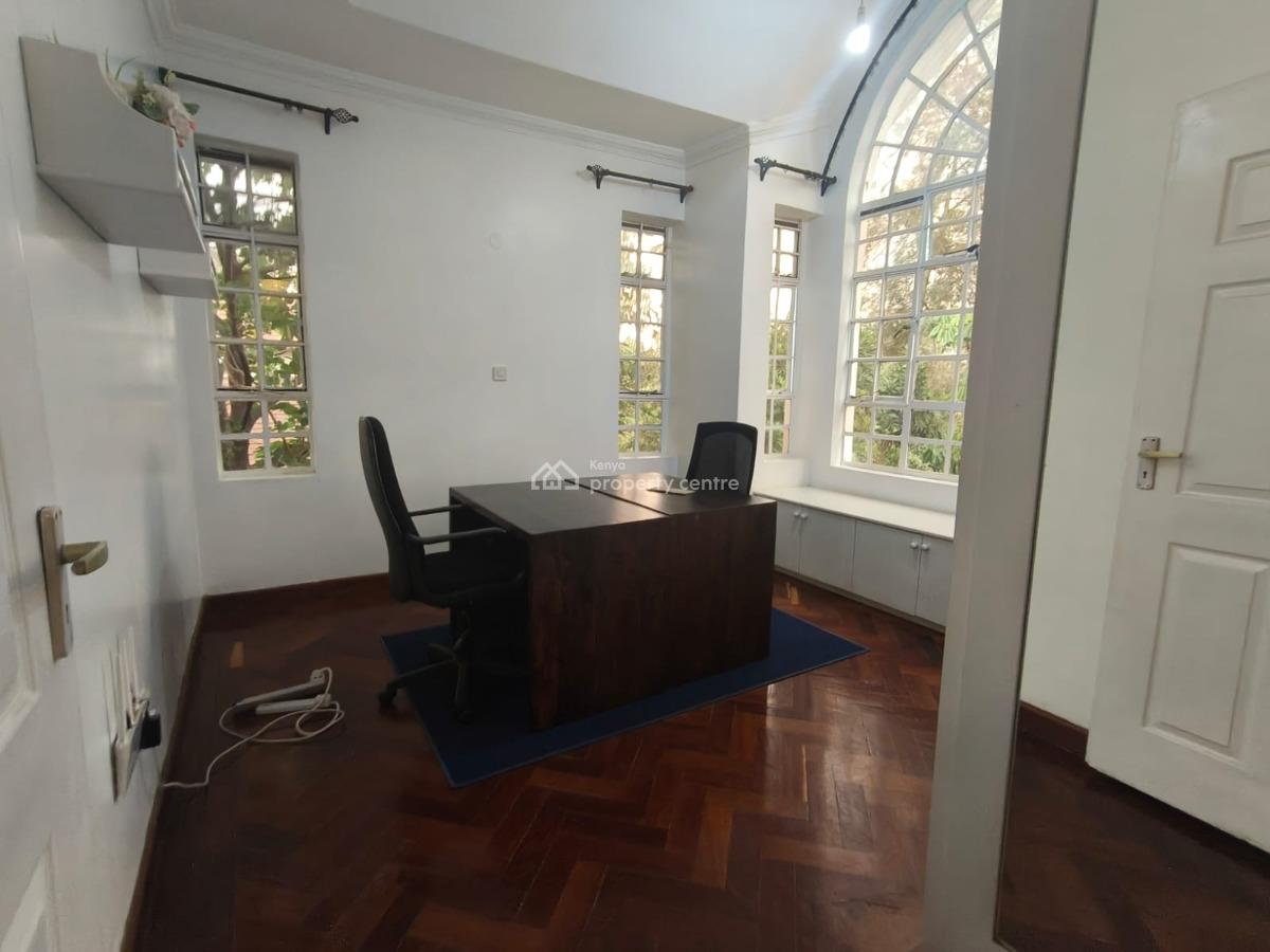 4-bedroom Maisonette, Karen, Karen, Nairobi, House for Sale