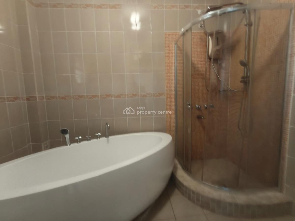 4-bedroom Maisonette, Karen, Karen, Nairobi, House for Sale