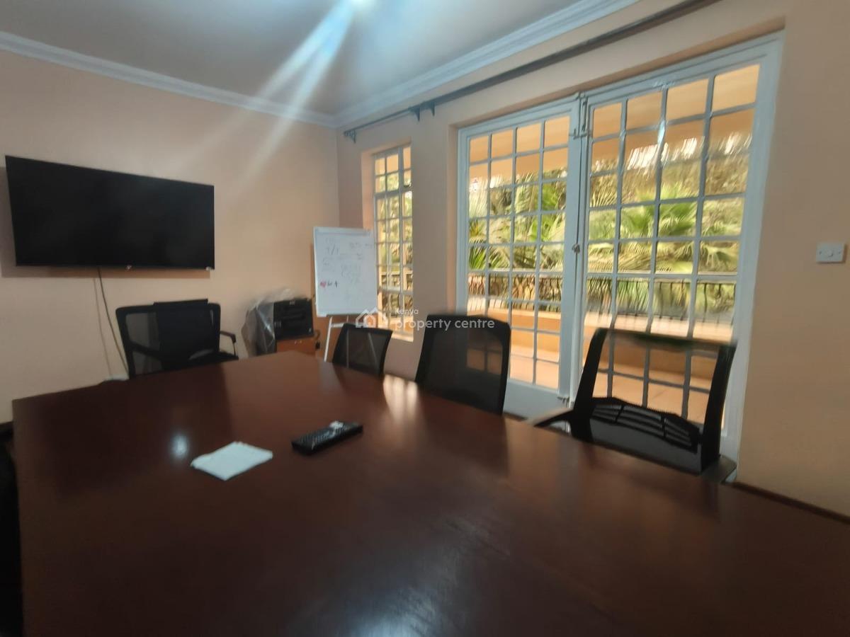 4-bedroom Maisonette, Karen, Karen, Nairobi, House for Sale