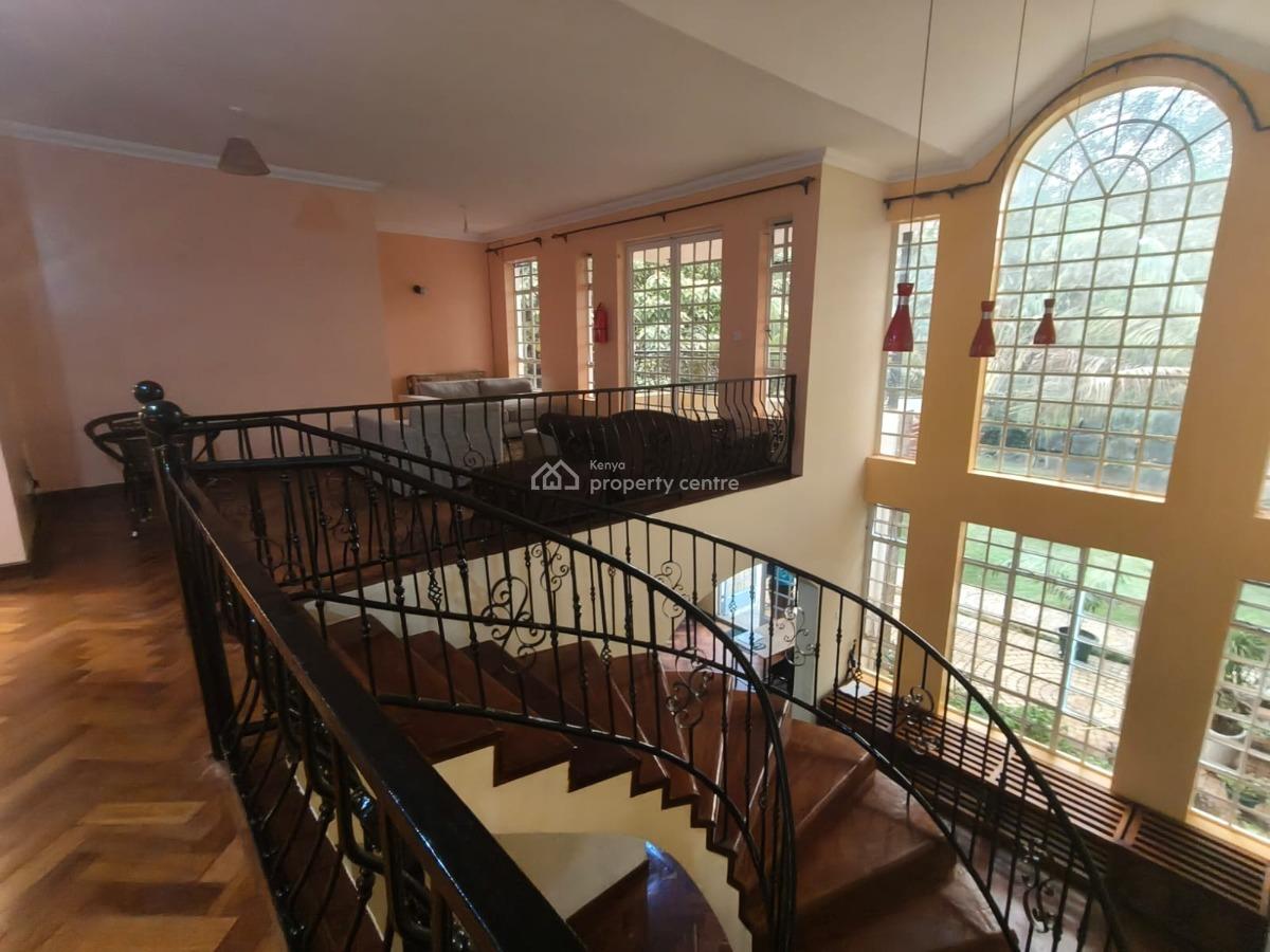 4-bedroom Maisonette, Karen, Karen, Nairobi, House for Sale