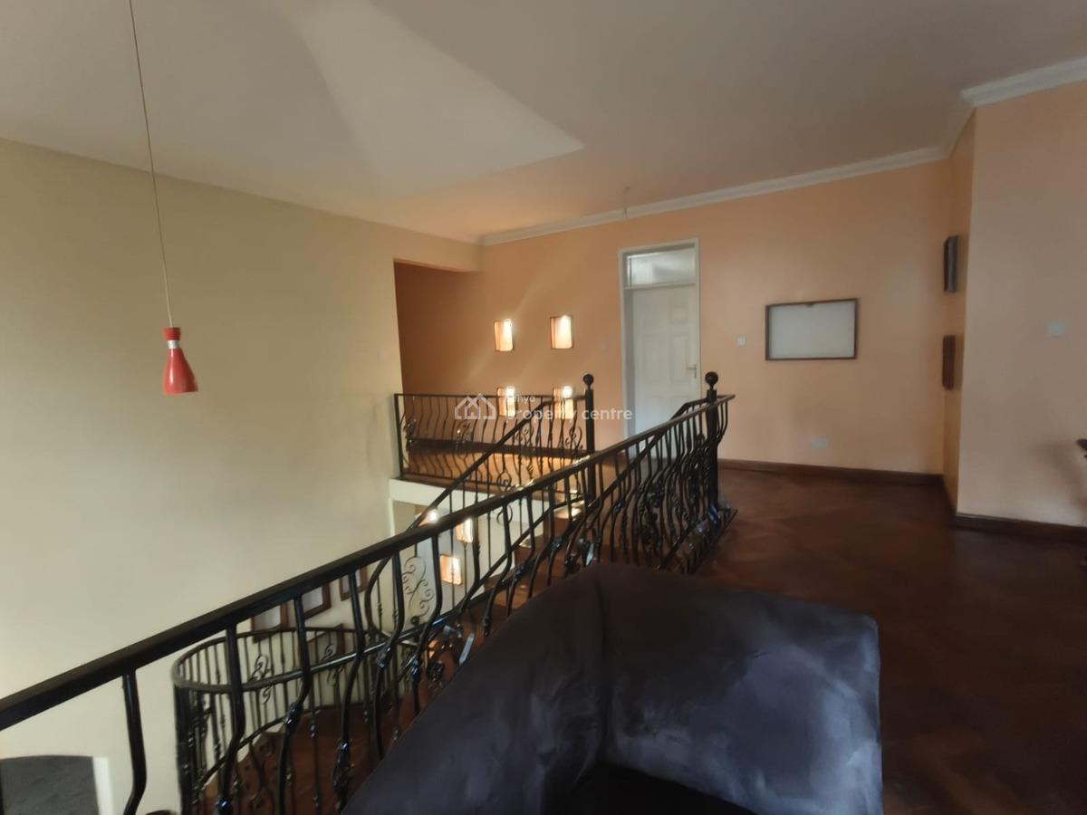 4-bedroom Maisonette, Karen, Karen, Nairobi, House for Sale
